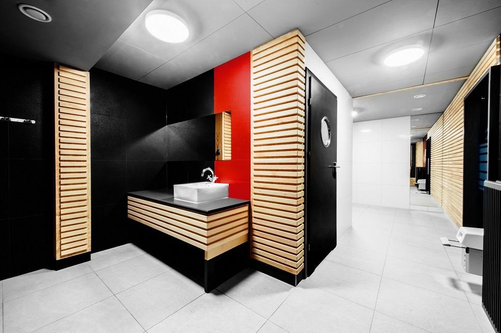 Sanatorium Astoria Hotel Буско-Здрой Екстериор снимка