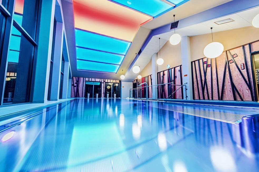 Sanatorium Astoria Hotel Буско-Здрой Екстериор снимка