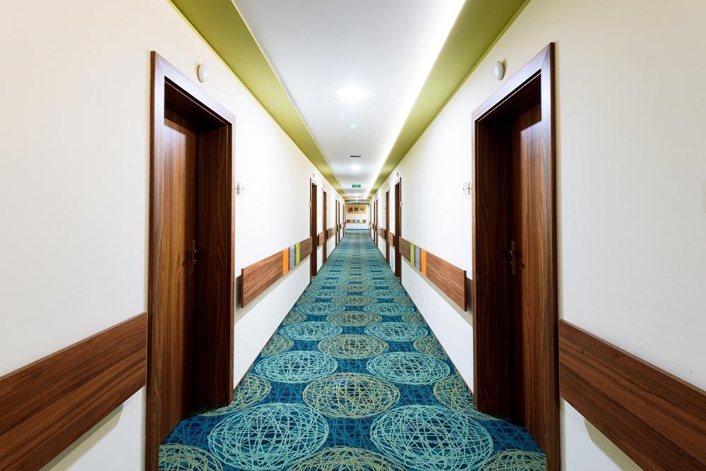 Sanatorium Astoria Hotel Буско-Здрой Екстериор снимка
